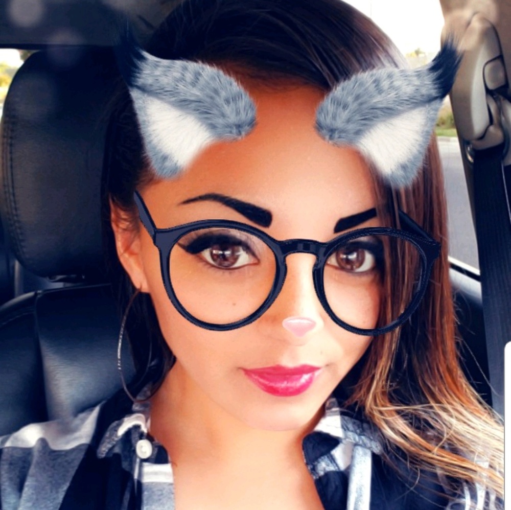 Meet your Posher, Mari